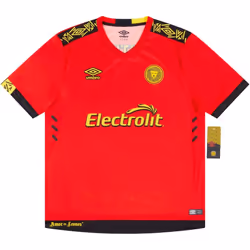 2020-2021 Leones Negros UDG Away Shirt - XL