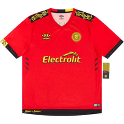 2020-2021 Leones Negros UDG Away Shirt - XXL