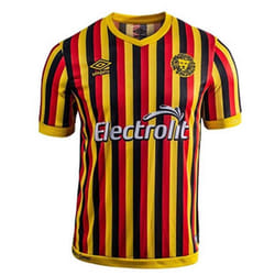 2020-2021 Leones Negros Home Shirt - M
