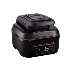 Russell Hobbs 26520 SatisFry Digital Air Fryer and Multicooker - 7 Cooking  Including Airfryer, Slow Cooker, Grill, Roast and ...