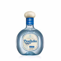 Don Julio Blanco Tequila, 70 cl