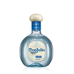 Don Julio Blanco Tequila, 70 cl
