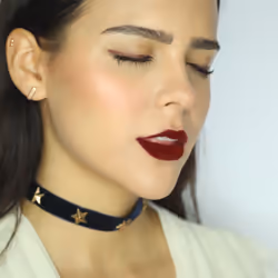 Yuya Labial Líquido Mate 3 g Chiquita Matte