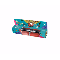 Yuya Cat Eye, liquid, Pencil, Black, 2.8 g, 1 pc(s)