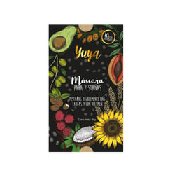 Yuya 7506110653905 eyelash mascara