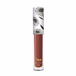 Yuya Labial Líquido Soft, Brown, Margarita, 1 colours, Coloring, Semi-satin, Bottle