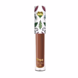 Yuya Labial Líquido Soft, Brown, Existir, 1 colours, Coloring, Semi-satin, Bottle