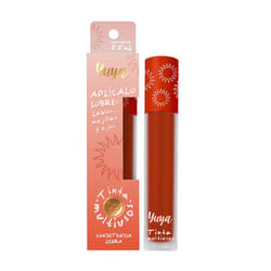 Yuya 7506110672241 lip/cheek stain 5.5 ml Matte