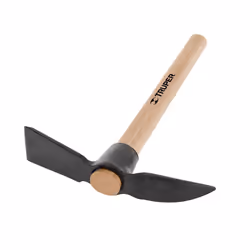 Talacho-peak wooden handle 14 '