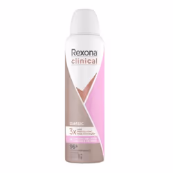 Rexona 7506306214989, Women, Antiperspirant, Spray deodorant, Spray, 150 ml, 91 g
