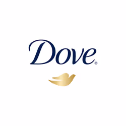12 x 90g Dove Shea Butter Beauty Cream Soap Bar Pampering