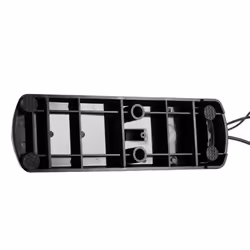ammoon Universal Sustain Pedal for Digital Piano Electronic Keyboard Sustain Foot Pedal with