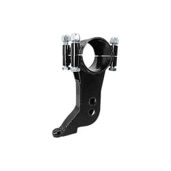 3 in. dia. Clamp on Axle Arm Bracket