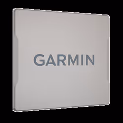 Garmin 10" Protective Cover - Plastic