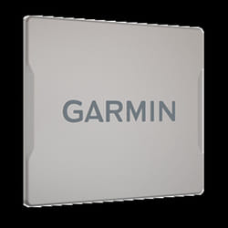 Garmin 10" Protective Cover - Plastic