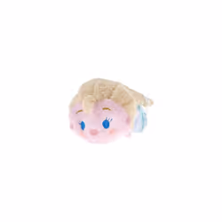 Elsa (Disney store Frozen) Mini Tsum Tsum Plush soft toy
