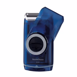 Braun PocketGo M60b MobileShave Portable Shaver