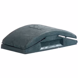 3M Rubber Sanding Block 9292