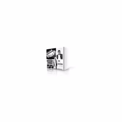 BaByliss for Men Steel Edition Hair Clipper Set 7755GU