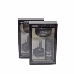 Toppik Hair Building Fibers Spray Applicator 27.5g - MEDIUM BLONDE