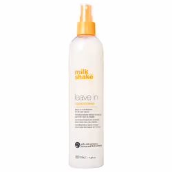 milk shake Leave-In conditioner Spray Detangler for Natural Hair - Pro