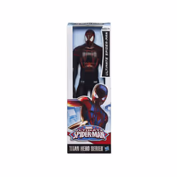 Spider-Man Marvel Ultimate Titan Hero Series Ultimate Figure Toy