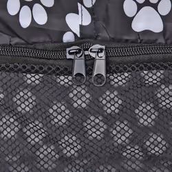 Pet Tent House Foldable Portable Pet Fence Cat Dog Travel Cage Rectangular Dog Cage Playpen Outdoor