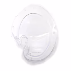 1 Pair Headlight Cover Clear Lens Left &amp; Right 1305630537  63127270023 Replacement for Mini R56