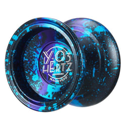 MAGICYOYO Y03 Professional Yoyo Alloy 8 Ball U Bearing Lightweighted Yoyo for Amateurs Beginners