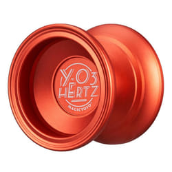 MAGICYOYO Y03 Professional Yoyo Alloy 8 Ball U Bearing Lightweighted Yoyo for Amateurs Beginners