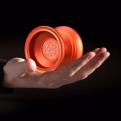 MAGICYOYO Y03 Professional Yoyo Alloy 8 Ball U Bearing Lightweighted Yoyo for Amateurs Beginners