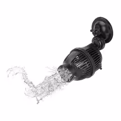 6000L/H Aquarium Wave Maker Fish Tank Wave Maker Fresh Water Pump Suction Submersible Powerhead - Type 1