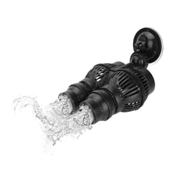 6000L/H Aquarium Wave Maker Fish Tank Wave Maker Fresh Water Pump Suction Submersible Powerhead - Type 2