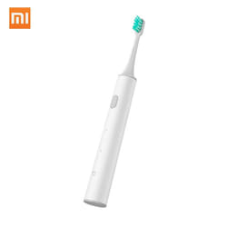 Xiaomi Mijia Sonic Electric Toothbrush T300 Usb Rechargeable Tooth Brush Ultrasonic Waterproof