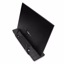 Foldable Desktop Music Stand Portable Cookbook Tablet Book Reading Metal Stand Holder Bracket Black