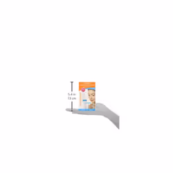 Sally Hansen Hair Remover Kit, 1 Count