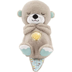 Fisher-Price Soothe 'n Snuggle Otter
