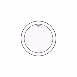 Remo Pinstripe Clear Bass Drum Head - 22 Inch