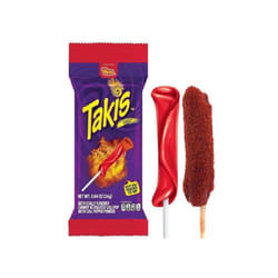 Takis Fuego Lollipop 24g