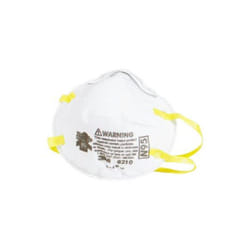 3M  N95 Particulate Sanding Respirator - 20 Box