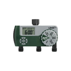 Orbit  3 Outlet Digital Timer