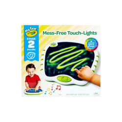 Crayola  My First Touch Lights