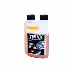 Boost Performance Products  8 oz Gas & Diesel Fuel