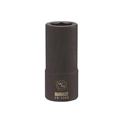 Stanley Tools  DWMT74138OSP Impact 0.75 Drive Socket, 10.312 in.