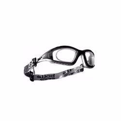 Bolle Safety  Tracker Rx Insert - Translucent