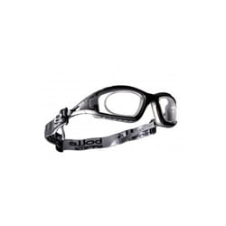 Bolle Safety  Tracker Rx Insert - Translucent