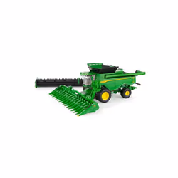ERTL John Deere X9 1100 Combine Diecast Farm Vehicles