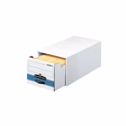 Fellowes  Inc.  Bb Stor/Drawer-Letter