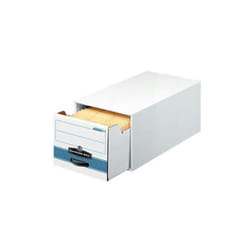 Fellowes  Inc.  Bb Stor/Drawer-Letter