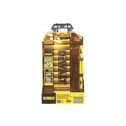 Stanley Tools  DWMT73815 0.5 in. Drive Socket Set